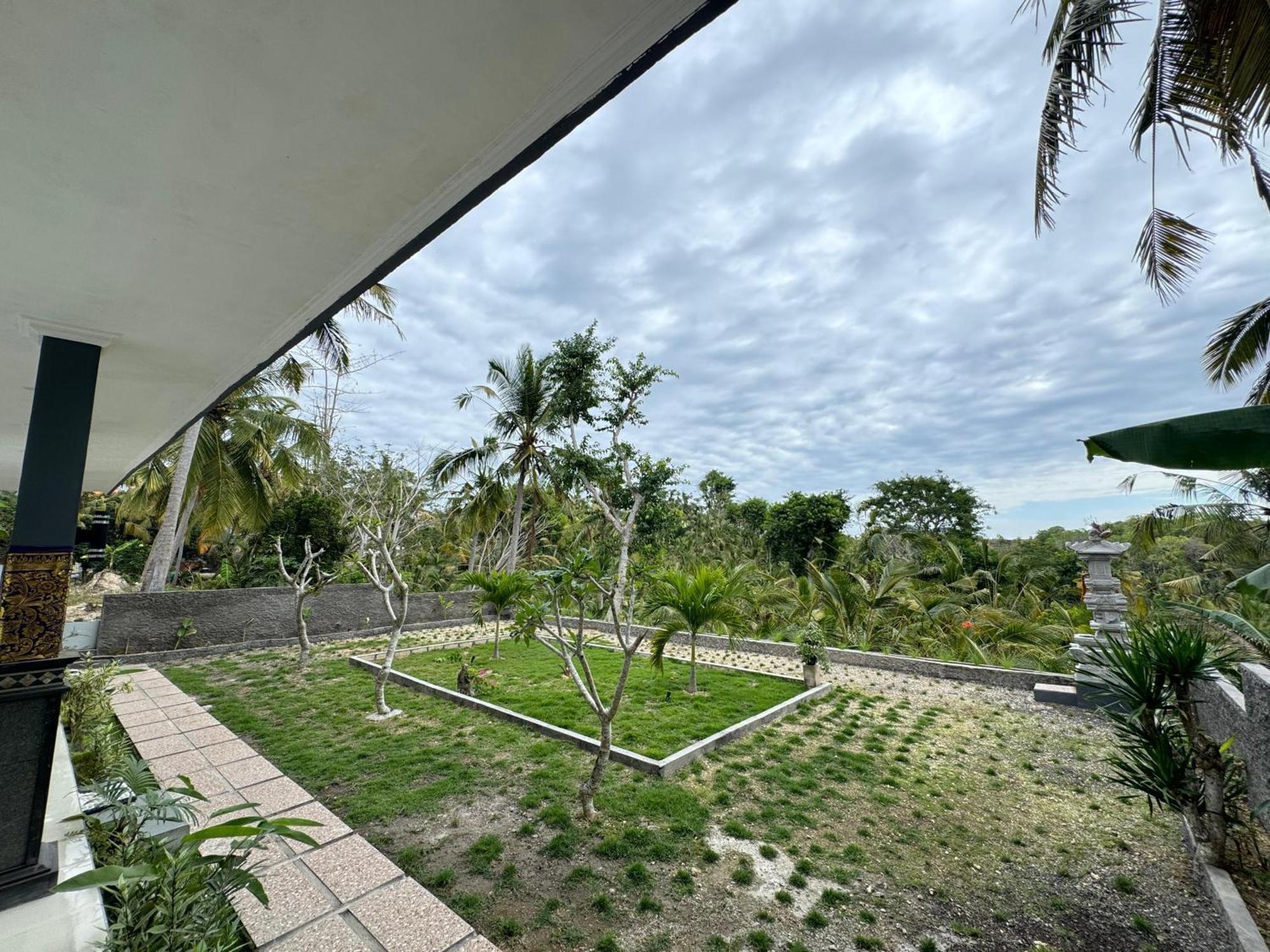 Hotel Palma House Kelingking Batumadeg Exteriér fotografie