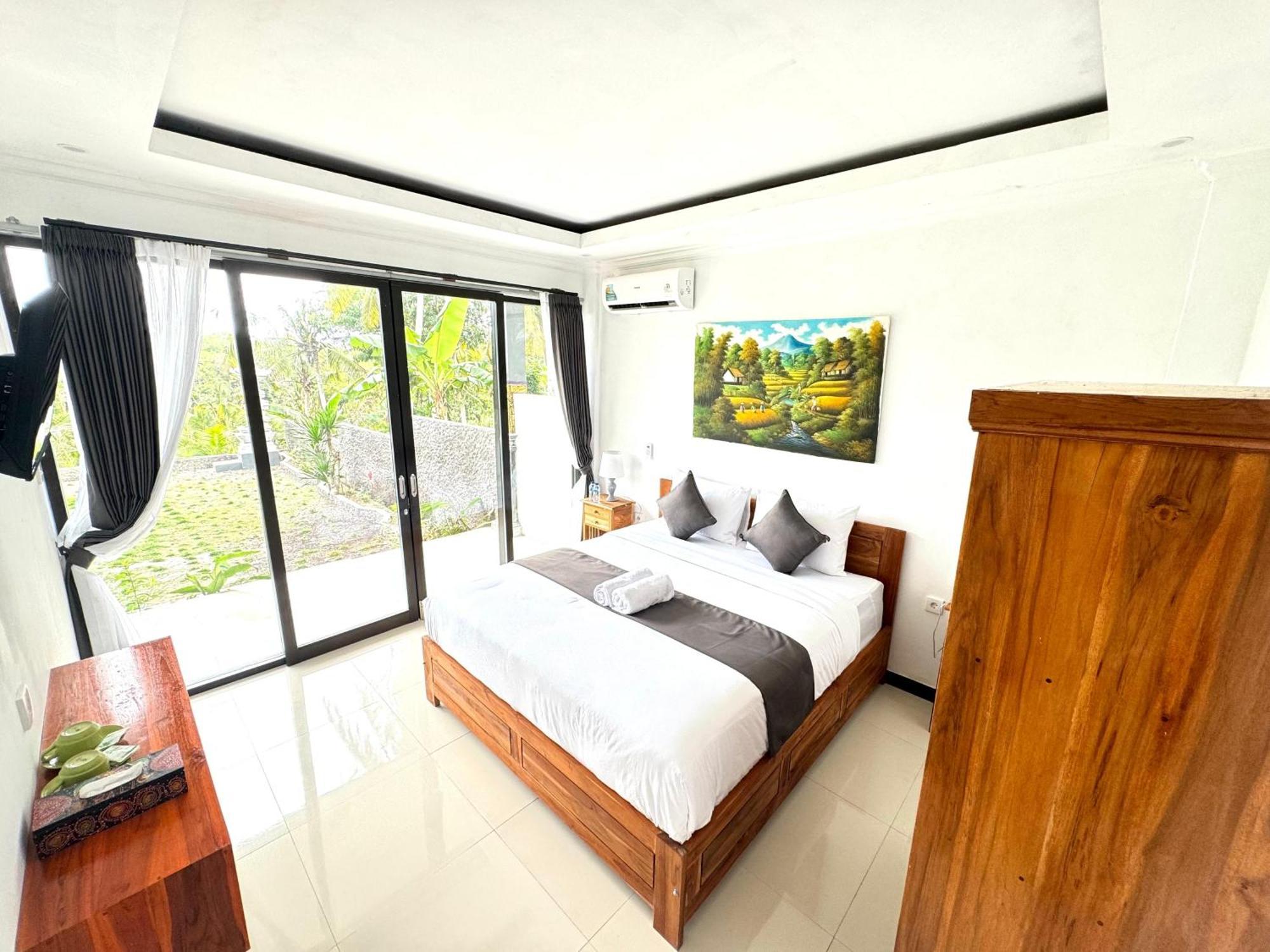 Hotel Palma House Kelingking Batumadeg Exteriér fotografie